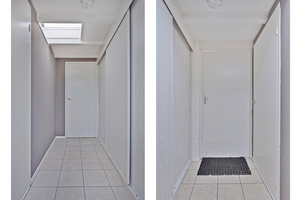 Medium property photo - Mozartlaan 33, 4614 AL Bergen op Zoom