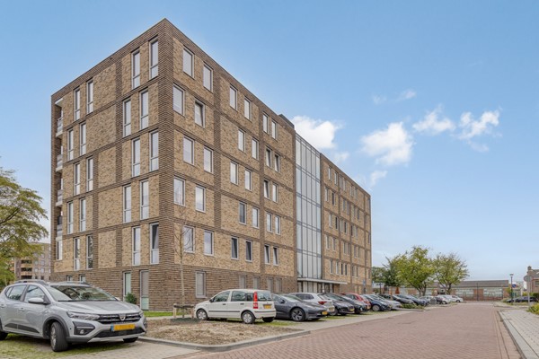 Property photo - Anemoonstraat 24, 4621AZ Bergen op Zoom