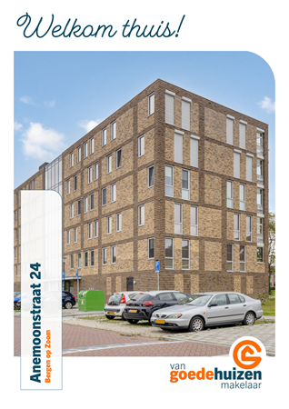 Brochure preview - Brochure - Anemoonstraat 24 Bergen op Zoom.pdf