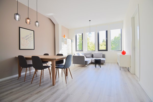 Medium property photo - Arnoldus Asselbergsstraat 1B, 4611 CL Bergen op Zoom