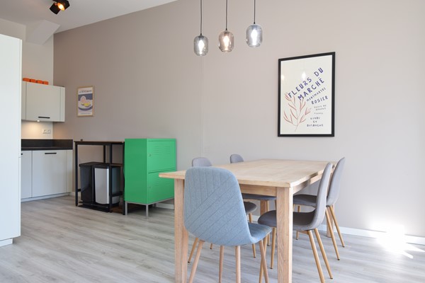 Medium property photo - Arnoldus Asselbergsstraat 1B, 4611 CL Bergen op Zoom
