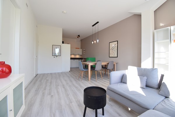 Medium property photo - Arnoldus Asselbergsstraat 1B, 4611 CL Bergen op Zoom