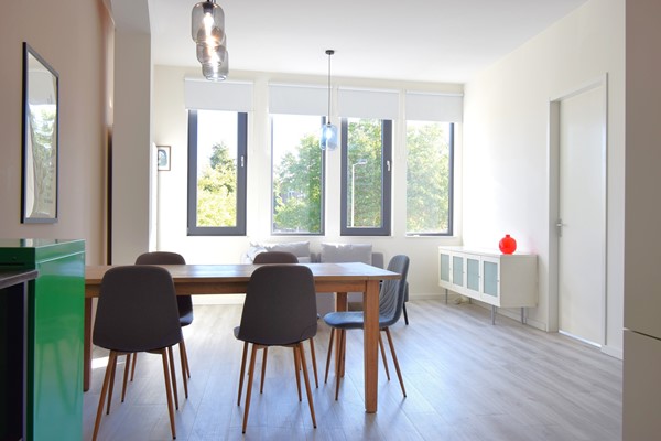 Medium property photo - Arnoldus Asselbergsstraat 1B, 4611 CL Bergen op Zoom