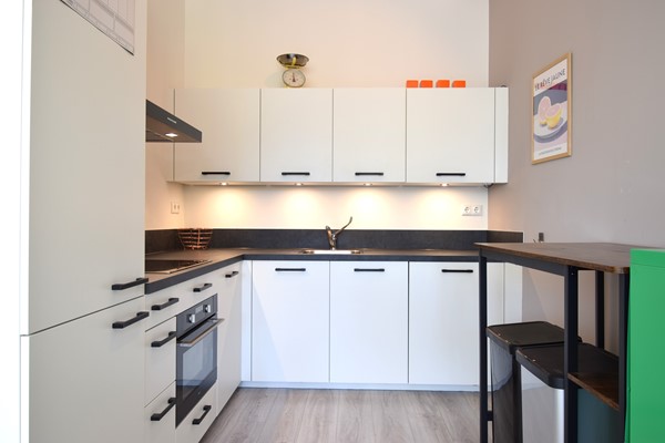 Medium property photo - Arnoldus Asselbergsstraat 1B, 4611 CL Bergen op Zoom