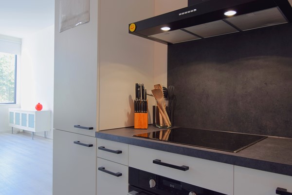 Medium property photo - Arnoldus Asselbergsstraat 1B, 4611 CL Bergen op Zoom