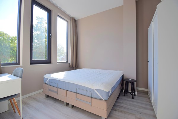 Medium property photo - Arnoldus Asselbergsstraat 1B, 4611 CL Bergen op Zoom