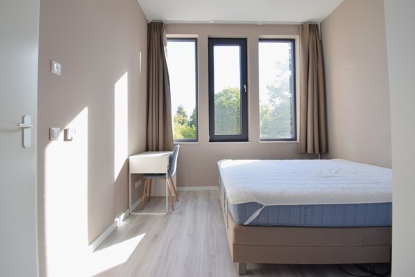 Medium property photo - Arnoldus Asselbergsstraat 1B, 4611 CL Bergen op Zoom
