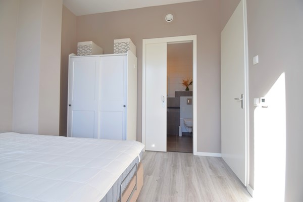 Medium property photo - Arnoldus Asselbergsstraat 1B, 4611 CL Bergen op Zoom