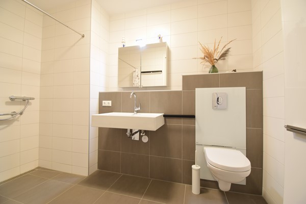 Medium property photo - Arnoldus Asselbergsstraat 1B, 4611 CL Bergen op Zoom