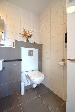 Medium property photo - Arnoldus Asselbergsstraat 1B, 4611 CL Bergen op Zoom