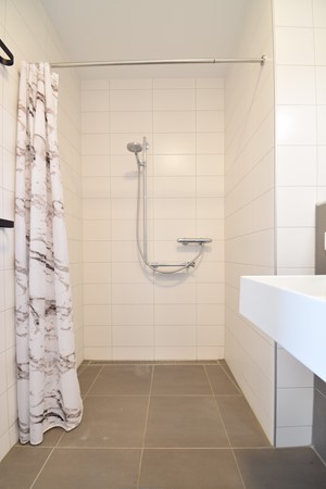 Medium property photo - Arnoldus Asselbergsstraat 1B, 4611 CL Bergen op Zoom