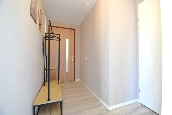 Medium property photo - Arnoldus Asselbergsstraat 1B, 4611 CL Bergen op Zoom