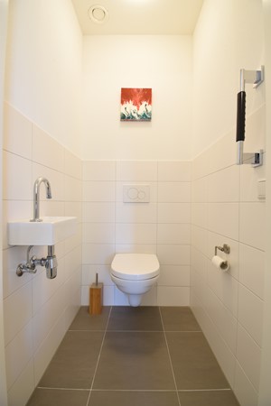 Medium property photo - Arnoldus Asselbergsstraat 1B, 4611 CL Bergen op Zoom