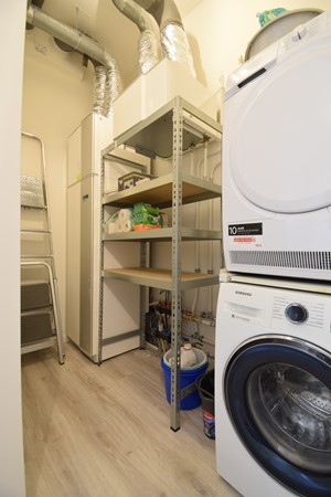 Medium property photo - Arnoldus Asselbergsstraat 1B, 4611 CL Bergen op Zoom