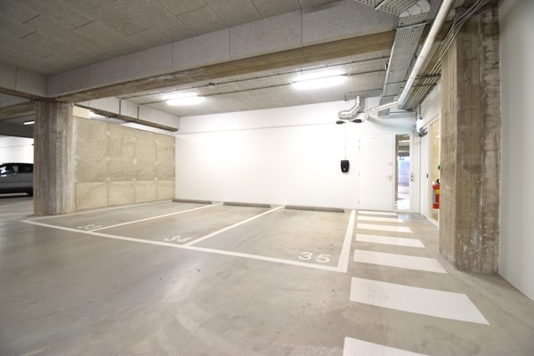 Medium property photo - Arnoldus Asselbergsstraat 1B, 4611 CL Bergen op Zoom