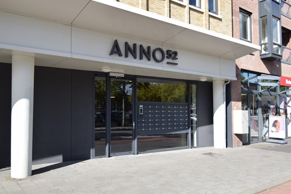Medium property photo - Arnoldus Asselbergsstraat 1B, 4611 CL Bergen op Zoom