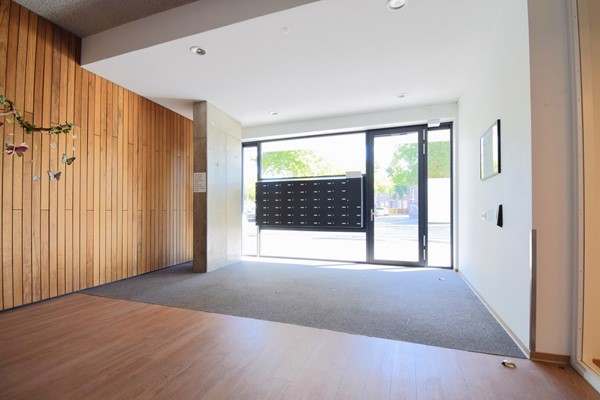 Medium property photo - Arnoldus Asselbergsstraat 1B, 4611 CL Bergen op Zoom