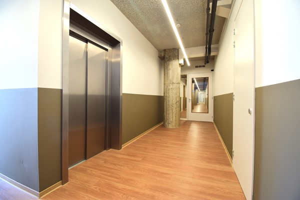 Medium property photo - Arnoldus Asselbergsstraat 1B, 4611 CL Bergen op Zoom