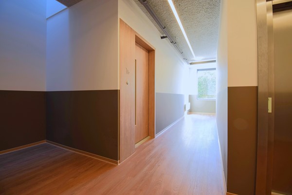 Medium property photo - Arnoldus Asselbergsstraat 1B, 4611 CL Bergen op Zoom