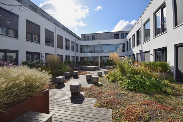 Medium property photo - Arnoldus Asselbergsstraat 1B, 4611 CL Bergen op Zoom