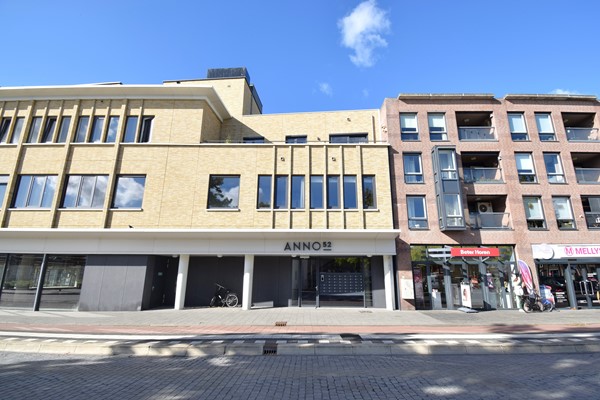Medium property photo - Arnoldus Asselbergsstraat 1B, 4611 CL Bergen op Zoom