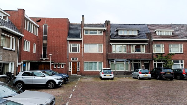 Property photo - Faurestraat 12, 4611DH Bergen op Zoom