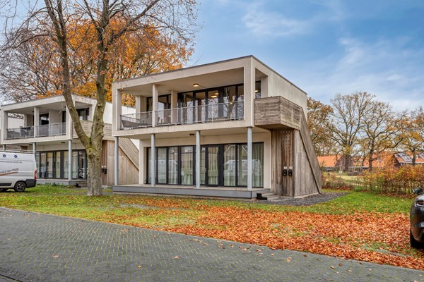 Property photo - Keplerstraat 17, 4624SJ Bergen op Zoom