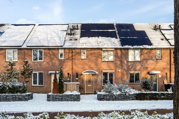 Property photo - Schoonhout 27, 4872MA Etten-Leur