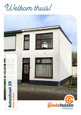Brochure preview - Brochure - Asterstraat 29 Bergen op Zoom.pdf