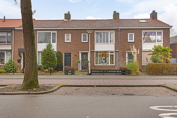 Zandstraat 40, Bergen op Zoom