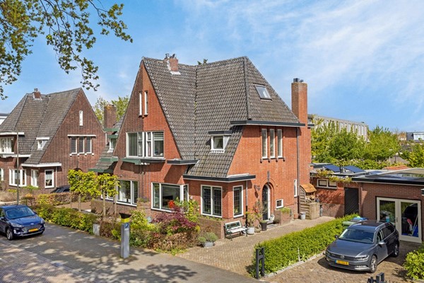Parallelweg 19, Bergen op Zoom