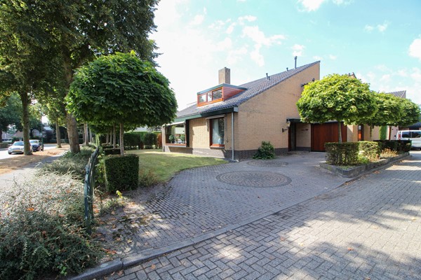 Property photo - Beethovenlaan 107, 3752WC Bunschoten-Spakenburg
