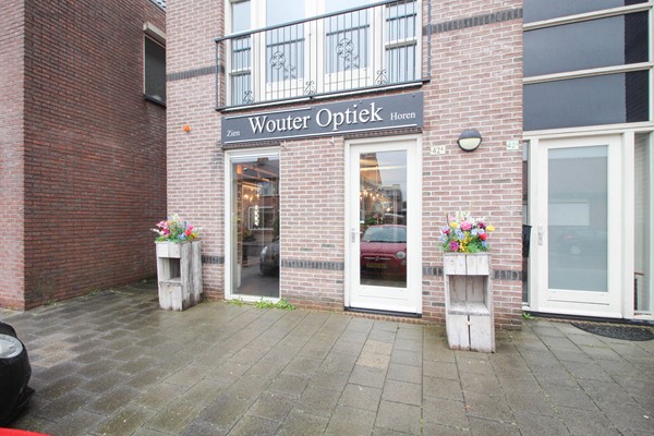 Rented: Colijnstraat 42a, 3752 AS Bunschoten-Spakenburg