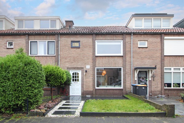 Sold: Jan Pieterszoon Coenstraat 7, 3752 XM Bunschoten-Spakenburg