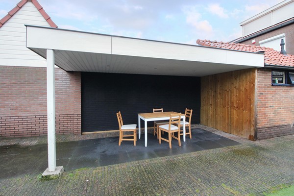 Medium property photo - Jan Pieterszoon Coenstraat 7, 3752 XM Bunschoten-Spakenburg