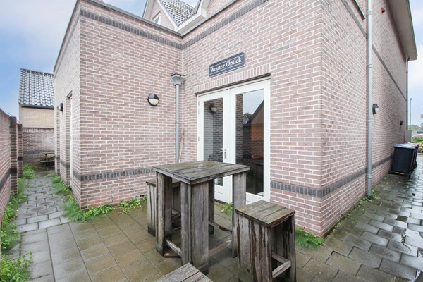Medium property photo - Colijnstraat 42a, 3752 AS Bunschoten-Spakenburg