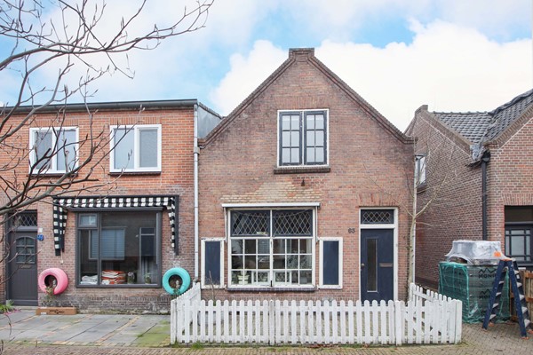 Property photo - Nieuwe Schans 63, 3751BB Bunschoten-Spakenburg
