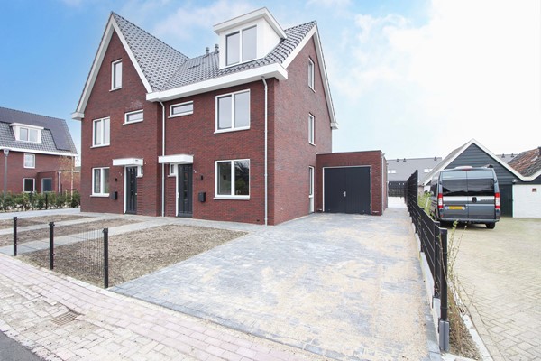 Property photo - Jacob de Boerweg 4a, 3864EZ Nijkerkerveen