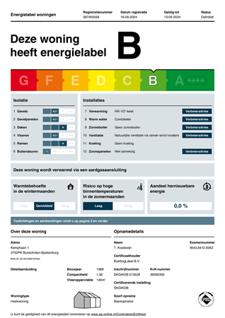 Brochure preview - Energielabel  B.pdf