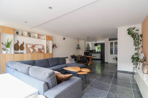 Medium property photo - Bolder 7, 3751 ZM Bunschoten-Spakenburg