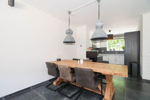 Medium property photo - Bolder 7, 3751 ZM Bunschoten-Spakenburg