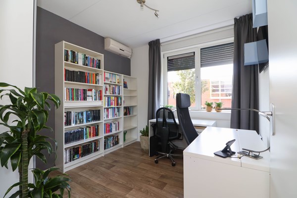 Medium property photo - Bolder 7, 3751 ZM Bunschoten-Spakenburg