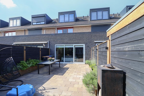 Medium property photo - Bolder 7, 3751 ZM Bunschoten-Spakenburg