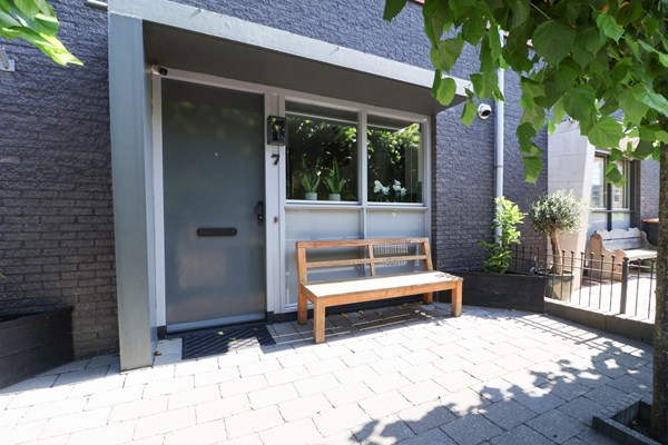 Medium property photo - Bolder 7, 3751 ZM Bunschoten-Spakenburg