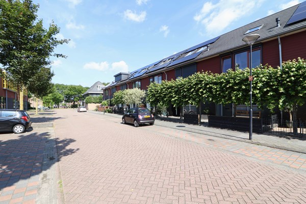 Medium property photo - Bolder 7, 3751 ZM Bunschoten-Spakenburg