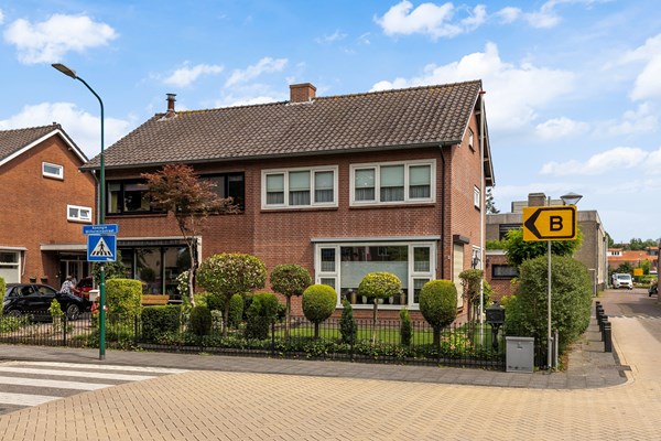 Property photo - Koningin Wilhelminastraat 9, 3751DD Bunschoten-Spakenburg