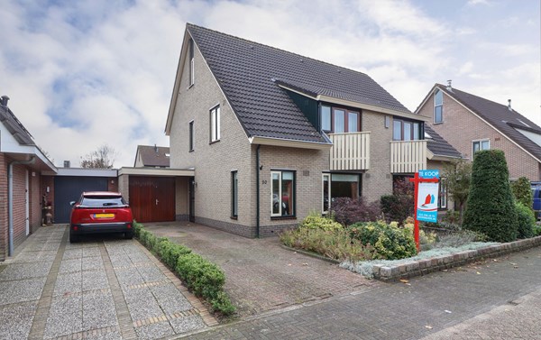 Property photo - Plevier 80, 3752PE Bunschoten-Spakenburg