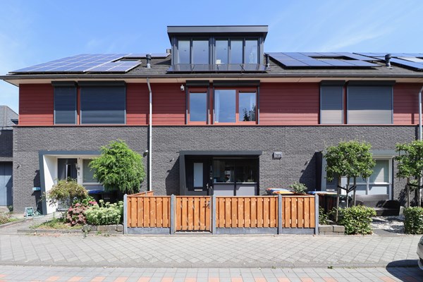 Property photo - Bolder 2, 3751ZM Bunschoten-Spakenburg