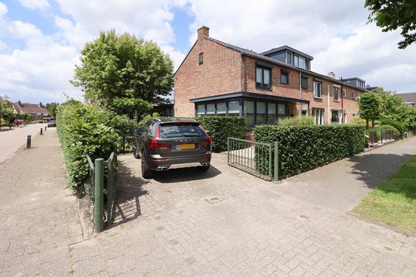 Property photo - Veenestraat 58, 3751GJ Bunschoten-Spakenburg