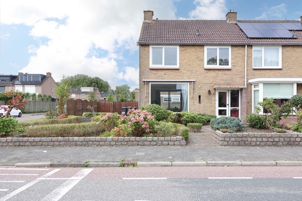 Property photo - Groen van Prinsterersingel 51, 3752DD Bunschoten-Spakenburg